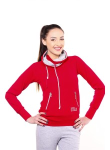 Duks gjepa me patenta - Kuqe